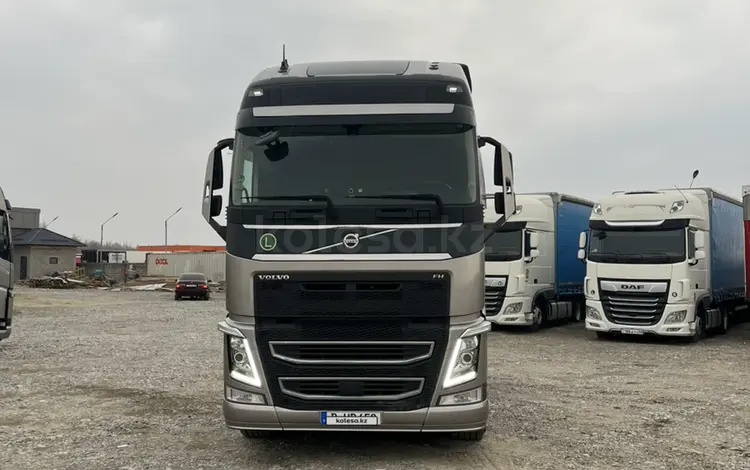 Volvo  FH 2018 года за 39 500 000 тг. в Тараз