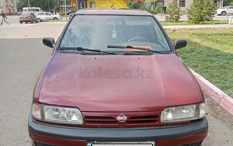 Nissan Primera 1994 годаfor950 000 тг. в Рудный