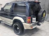 Mitsubishi Pajero 1993 годаүшін3 300 000 тг. в Актау – фото 3