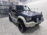 Mitsubishi Pajero 1993 годаүшін3 999 999 тг. в Актау