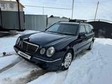 Mercedes-Benz E 55 AMG 2002 годаfor4 500 000 тг. в Алматы