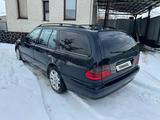 Mercedes-Benz E 55 AMG 2002 годаfor4 500 000 тг. в Алматы – фото 2