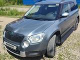 Skoda Yeti 2012 годаүшін5 200 000 тг. в Темиртау