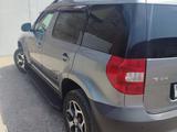 Skoda Yeti 2012 годаүшін5 200 000 тг. в Темиртау – фото 2