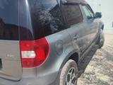 Skoda Yeti 2012 годаүшін5 200 000 тг. в Темиртау – фото 3