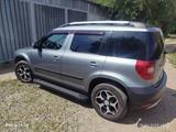 Skoda Yeti 2012 годаүшін5 200 000 тг. в Темиртау – фото 4