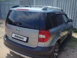 Skoda Yeti 2012 годаүшін5 200 000 тг. в Темиртау – фото 5