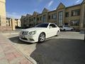 Mercedes-Benz S 500 2005 годаүшін4 500 000 тг. в Жанаозен – фото 2