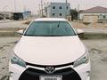 Toyota Camry 2016 года за 7 100 000 тг. в Актау – фото 6