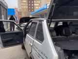 ВАЗ (Lada) 2109 2003 годаүшін900 000 тг. в Караганда – фото 4