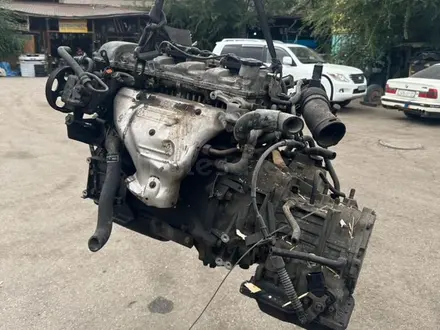 Автомат Каробка на Mazda premacy, Мазда премаси за 160 000 тг. в Алматы – фото 2