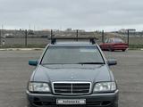 Mercedes-Benz C 280 1996 года за 1 950 000 тг. в Актау – фото 2