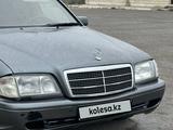 Mercedes-Benz C 280 1996 года за 1 950 000 тг. в Актау – фото 4