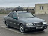 Mercedes-Benz C 280 1996 года за 1 950 000 тг. в Актау – фото 3