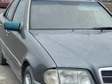 Mercedes-Benz C 280 1996 года за 1 950 000 тг. в Актау – фото 5