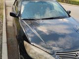 Toyota Camry 2005 года за 5 800 000 тг. в Усть-Каменогорск – фото 5