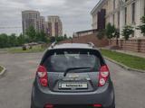 Chevrolet Spark 2021 года за 4 500 000 тг. в Шымкент – фото 5
