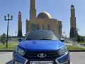 ВАЗ (Lada) Granta 2190 2019 годаүшін3 300 000 тг. в Семей – фото 2