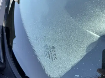 ВАЗ (Lada) Granta 2190 2019 года за 3 300 000 тг. в Семей – фото 9