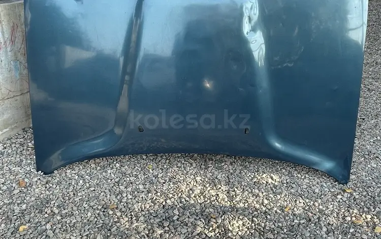 Капот Nissan Mistral за 30 000 тг. в Алматы
