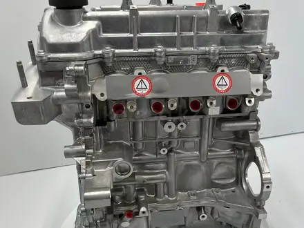 Мотор KIA Ceed двигатель новый Сид за 100 000 тг. в Астана – фото 4