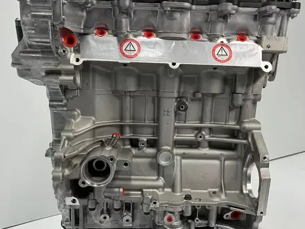 Мотор KIA Ceed двигатель новый Сид за 100 000 тг. в Астана – фото 7