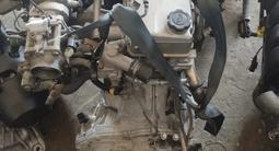 Двигатель G4CP galant Sonata за 290 000 тг. в Алматы