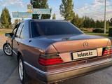 Mercedes-Benz E 230 1992 года за 1 700 000 тг. в Костанай – фото 4