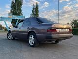 Mercedes-Benz E 230 1992 года за 1 700 000 тг. в Костанай
