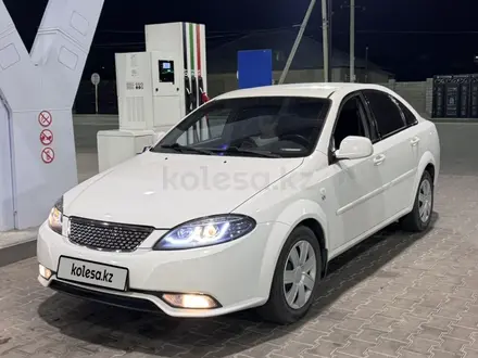 Daewoo Gentra 2014 года за 3 500 000 тг. в Шымкент