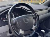 Daewoo Gentra 2014 года за 3 500 000 тг. в Шымкент – фото 4