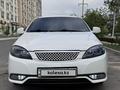 Daewoo Gentra 2014 годаүшін3 500 000 тг. в Шымкент – фото 2