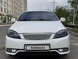 Daewoo Gentra 2014 года за 3 500 000 тг. в Шымкент – фото 2