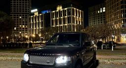 Land Rover Range Rover 2010 годаfor8 500 000 тг. в Астана