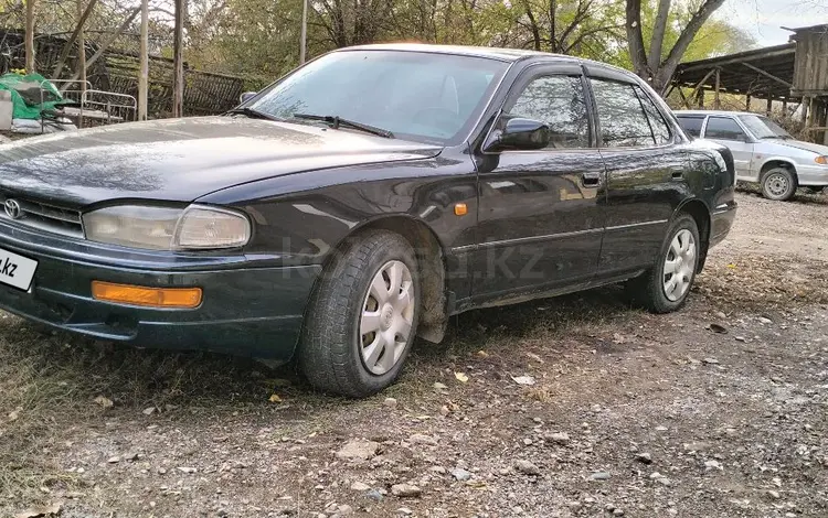 Toyota Camry 1992 годаүшін1 700 000 тг. в Алматы