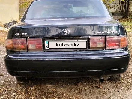 Toyota Camry 1992 года за 1 700 000 тг. в Алматы – фото 5