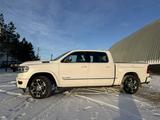 Dodge RAM 2023 года за 45 000 000 тг. в Костанай – фото 4