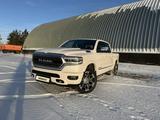 Dodge RAM 2023 года за 45 000 000 тг. в Костанай – фото 2