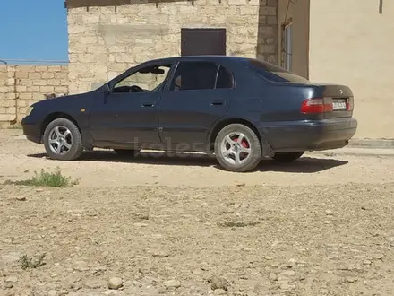 Toyota Carina E 1992 года за 1 500 000 тг. в Актау