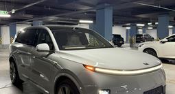 Li L9 2026 годаүшін51 300 000 тг. в Алматы