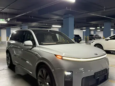 Li L9 2026 года за 51 300 000 тг. в Алматы
