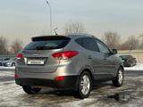 Hyundai Tucson 2011 года за 7 200 000 тг. в Алматы – фото 5