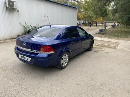 Opel Astra 2008 года за 3 500 000 тг. в Уральск – фото 7