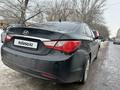 Hyundai Sonata 2011 года за 5 400 000 тг. в Астана – фото 11