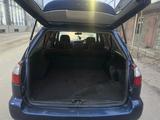 Subaru Legacy 2003 годаүшін3 350 000 тг. в Алматы – фото 4