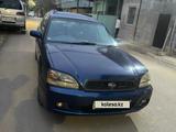 Subaru Legacy 2003 годаүшін3 350 000 тг. в Алматы – фото 5