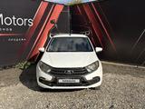 ВАЗ (Lada) Granta 2190 2019 года за 3 500 000 тг. в Семей – фото 2