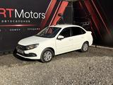 ВАЗ (Lada) Granta 2190 2019 года за 3 500 000 тг. в Семей