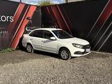 ВАЗ (Lada) Granta 2190 2019 года за 3 500 000 тг. в Семей – фото 3