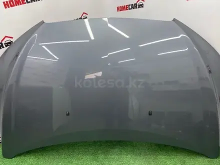 Капот на chevrolet aveo за 40 000 тг. в Алматы